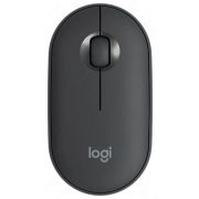 Беспроводная мышь Logitech Pebble M350