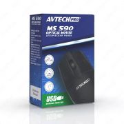 Мышь Avtech PRO MS590