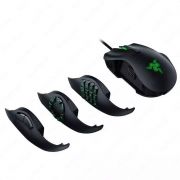 Мышь игровая Razer Naga Trinity I USB I RGB I Black