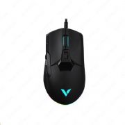 Мышь Rapoo V330 RGB Black