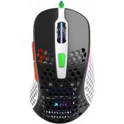 Мышь Xtrfy M4 RGB USB Limited Street Edition