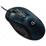 Мышь Logitech G400s