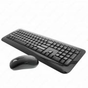 Microsoft K 850 wireless keyboard