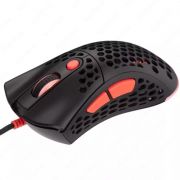 Мышь игровая 2E Gaming HyperSpeed Pro, RGB Black