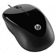 Мышь HP Wired Mouse 1000