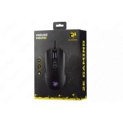 Мышь игровая 2E Gaming MG320 | RGB | USB | Black