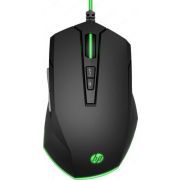 Мышка HP Pavilion Gaming Mouse 200 5JS07AA