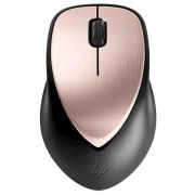 Беспроводная мышь HP Envy Rechargeable Mouse 500 2LX92AA Black-Silver USB