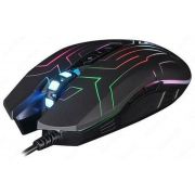 Мышь A4Tech Oscar Neon Gaming Mouse X77