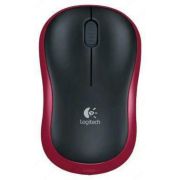 Беспроводная мышь Logitech Wireless Mouse M185