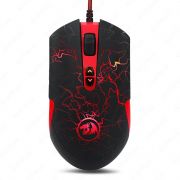 Проводная игровая мышь Redragon LAVAWOLF M701-RGB