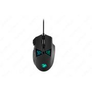 Мышь игровая 2E Gaming MG320 | RGB | USB | Black