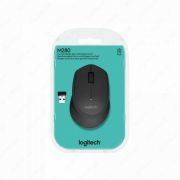 Беспроводная мышь Logitech M280