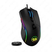 Проводная игровая мышь Redragon Lonewolf2 M721 Pro