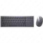 Комплект беспроводной Dell KM7120W (RU) | Multi-Device Wireless Keyboard and Mouse