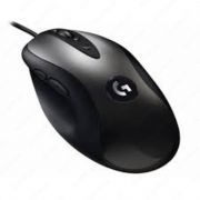 Оптическая мышь- Logitech Gaming MX 518