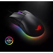 Компьютерная мышь Mouse Asus ROG STRIX GLADIUS II RGB