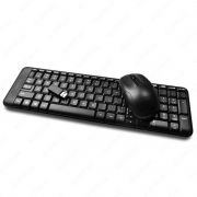 Logitech MK 220 клавиатура+мышь в одном комплекте