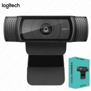 Logitech c 920e HDPro