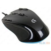 Оптическая мышь Logitech Gaming 300 S