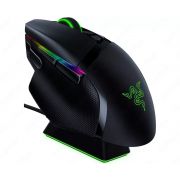 Мышь игровая Razer Basilisk Ultimate & Mouse Dock