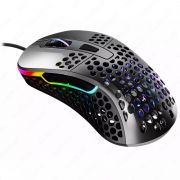 Мышь беспроводная Xtrfy M4 RGB | Retro