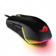 Компьютерная мышь Mouse Asus ROG STRIX PUGIO RGB