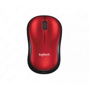 Мышь Logitech M185 RED