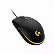 Игровая мышь Logitech G102 LIGHTSYNC Black