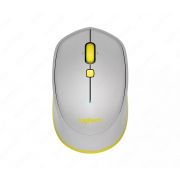 Беспроводная мышь Logitech M535 Grey