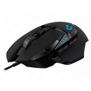 Игровая мышь Logitech G502