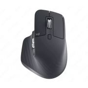 Беспроводная мышь Logitech MX Master 3 GRAPHITE