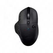 Игровая мышь Logitech G604 LIGHTSPEED Black