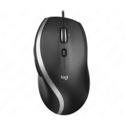 Проводная мышь Logitech M500