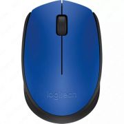 Мышь Logitech M171 BLUE