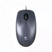 Мышь Logitech M100 GREY