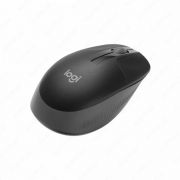 Беспроводная мышь Logitech M190 CHARCOAL