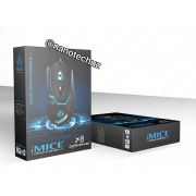 Игровая мышь iMice X8