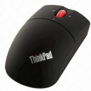 Мышь Lenovo беспроводная ThinkPad Bluetooth Laser Mouse 0A36407