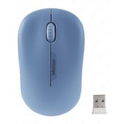 Безпровадная мышь MT-R545 2.4Ghz Wireless Mouse 3 buttons blue