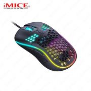 Игровая мышь iMice E-SPORT T98 RGB