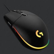 Мышка LOGITECH G102