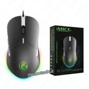 Игровая мышь iMice E-SPORT X6 RGB