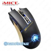 Игровая мышь iMice A6