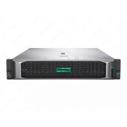 Сервер HPE ProLiant DL380 Gen10 Rack 12LFF (2U)