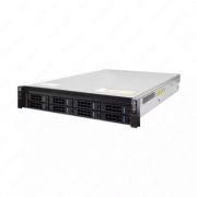 Серверная платформа SNR-SR2208R, 2U, E5-2600v4, DDR4, 8xHDD, резервируемый БП (арт. SNR-SR2208R)