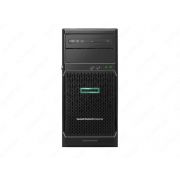 Сервер HPE ProLiant ML30 Gen10 Intel Xeon E-2224