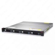 Серверная платформа SNR-SR1104R, 1U, E3-1200v6, DDR4, 4xHDD, резервируемый БП (арт.SNR-SR1104R)