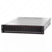 Сервер ThinkSystem SR650 Xeon Silver 4210R