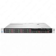 Сервер HP ProLiant DL360P G8 Server 2x E5-2640v2 2.00Ghz 16-Core 32GB 5x 146GB 15K P420